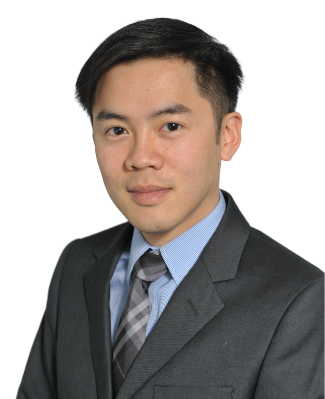 CARL CHAN