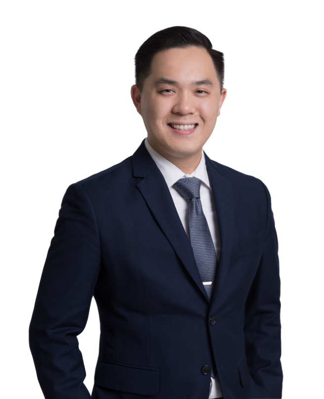 PATRICK CHAN