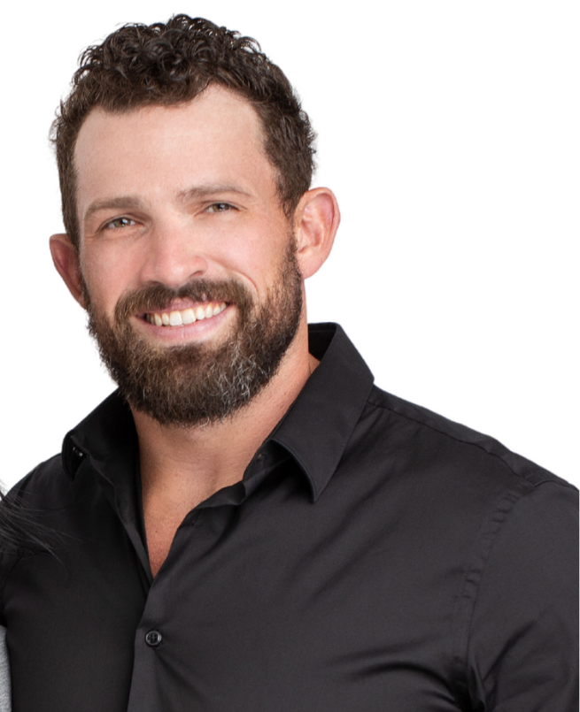MIKE RAPSON