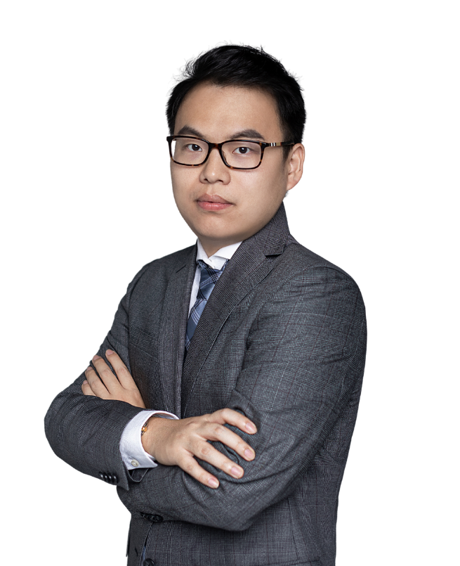 QI ZHANG