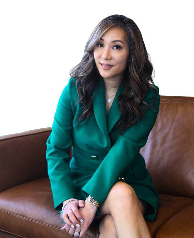 CINDY CHAN