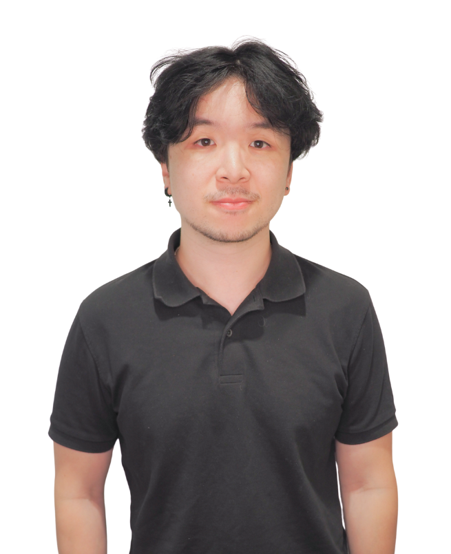 DANIEL LAM