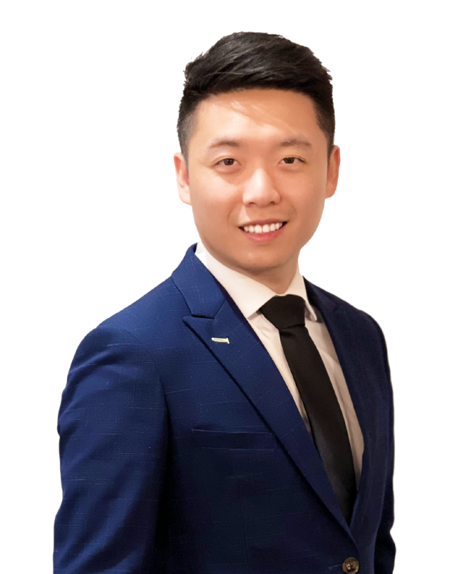 GARY LUK