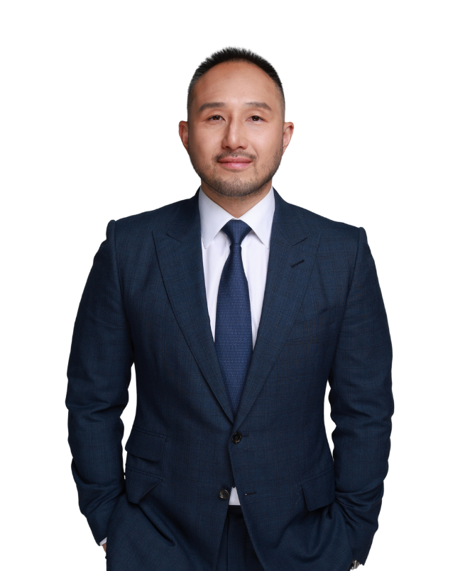 ARMANDO WONG