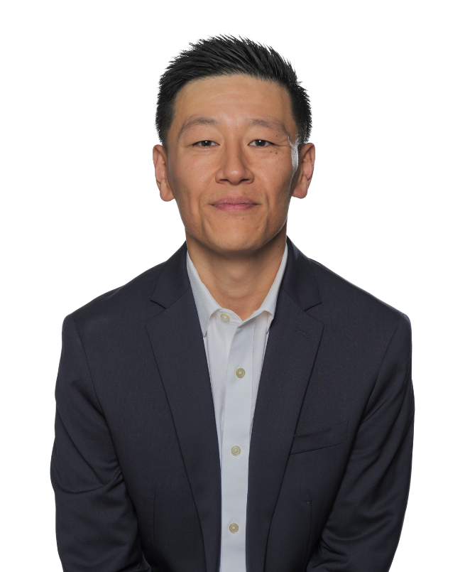 DAVID JIANG