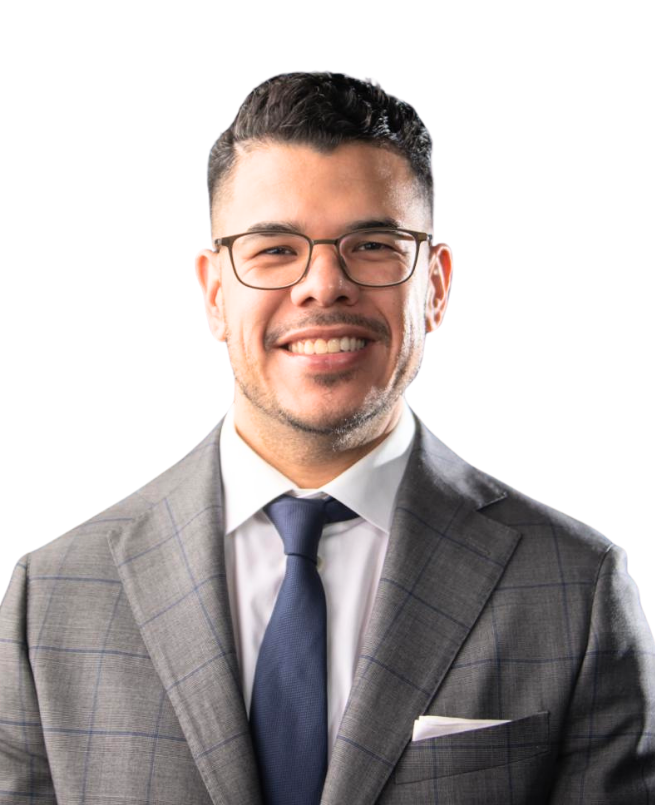 GIANCARLO MORALES