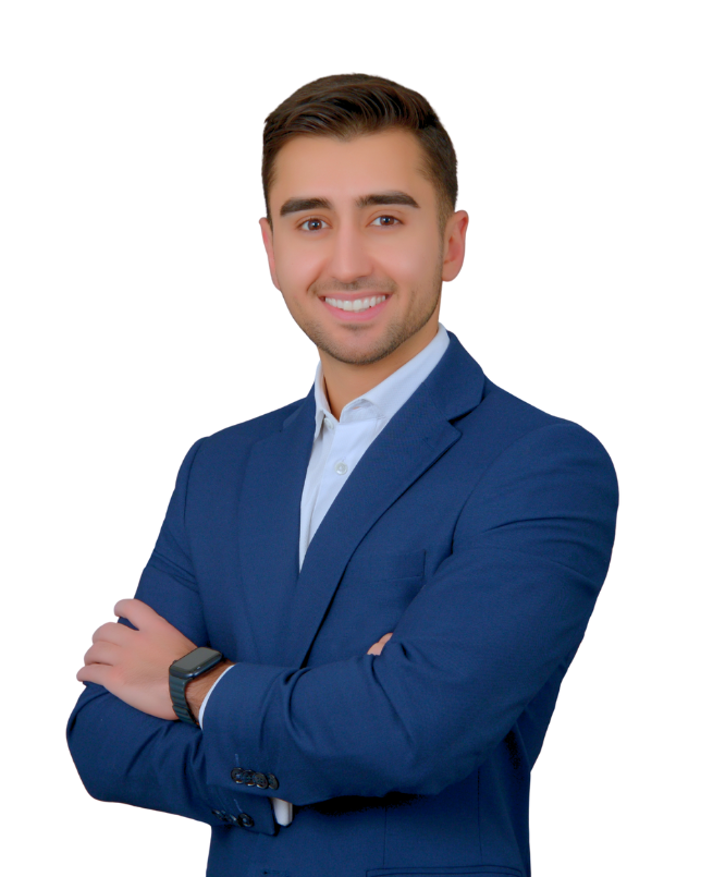ARDALAN TOOSI
