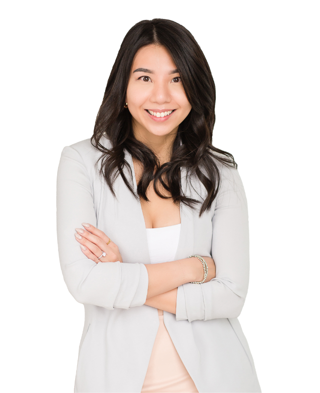 JESSICA CHEN