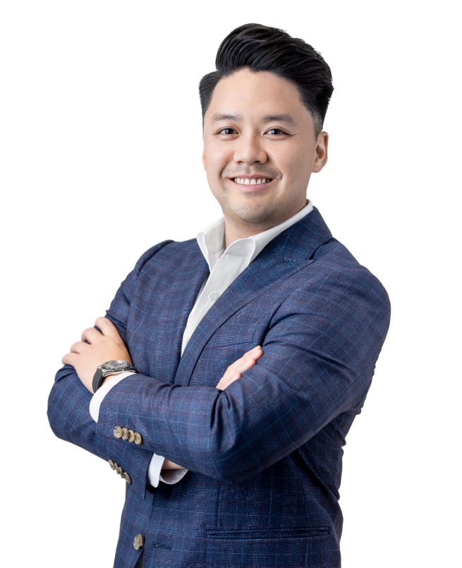 ANDREW YEUNG