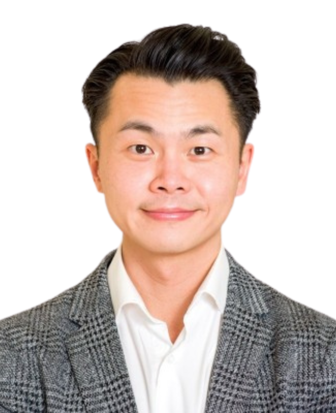 MICHAEL YE