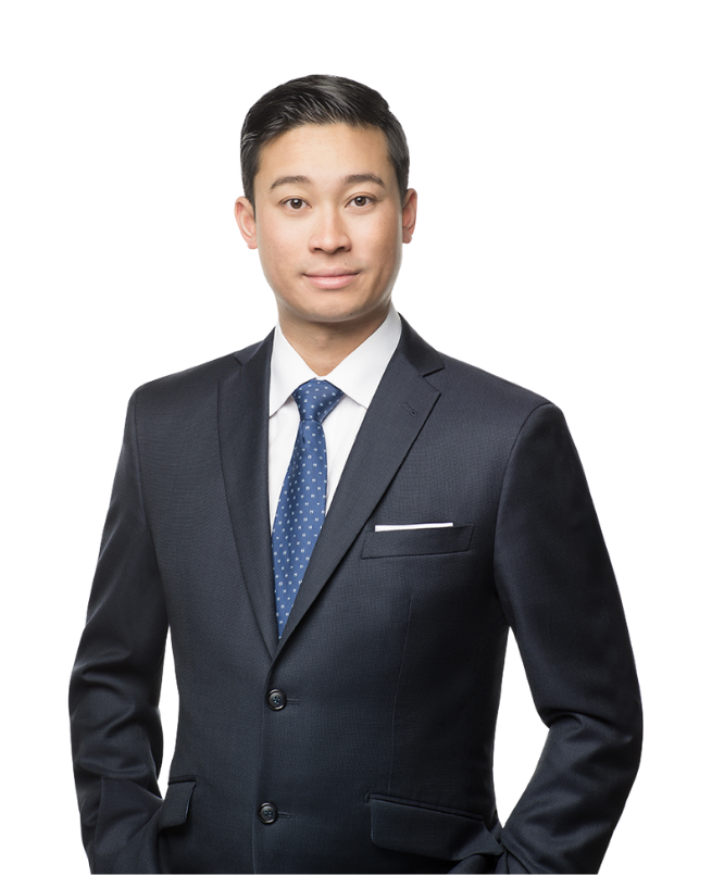 JOHN CHAI