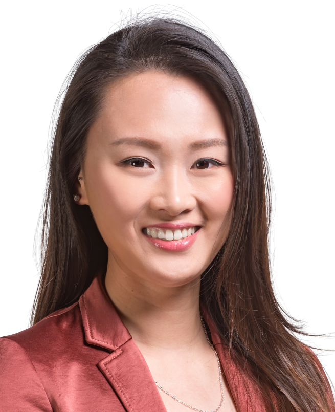 JENNI  ZHANG