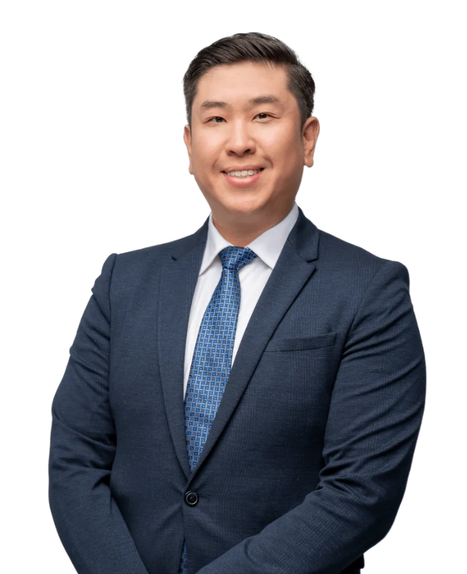 KEVIN HUA