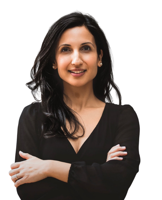 MADIHA KHAN