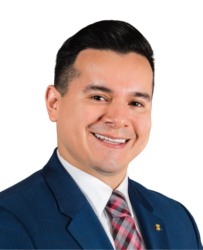 DOUGLAS HERNANDEZ