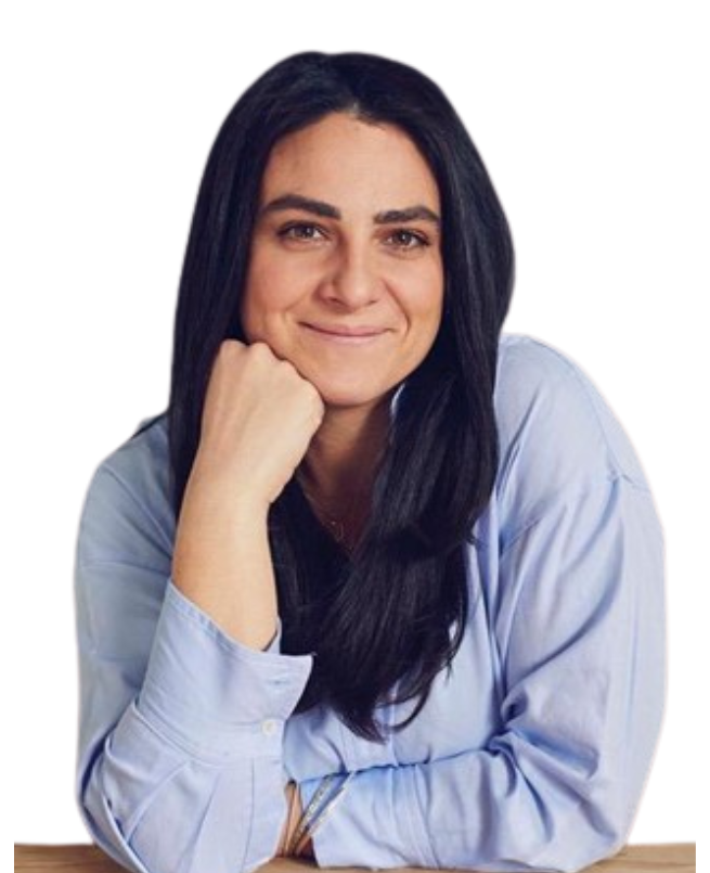 TANYA KOLOLIAN