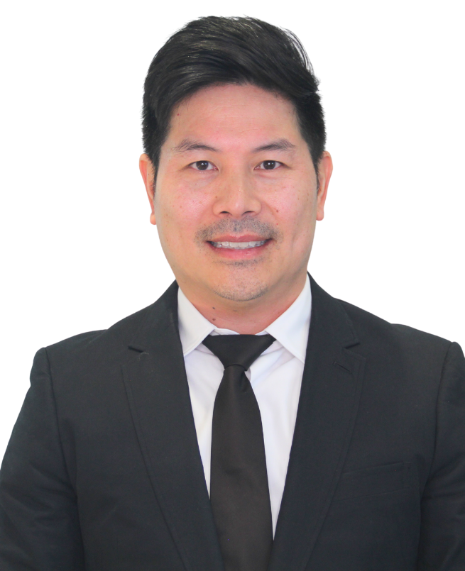 JASON CHIN