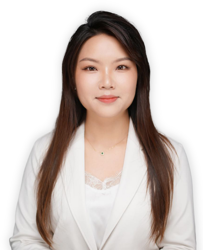 BONNIE LIN