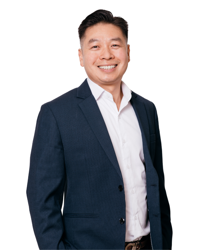 EDWARD CHOW