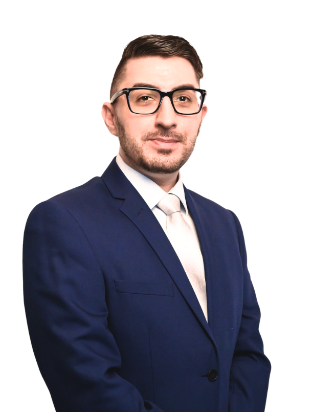 PETER AZIZ