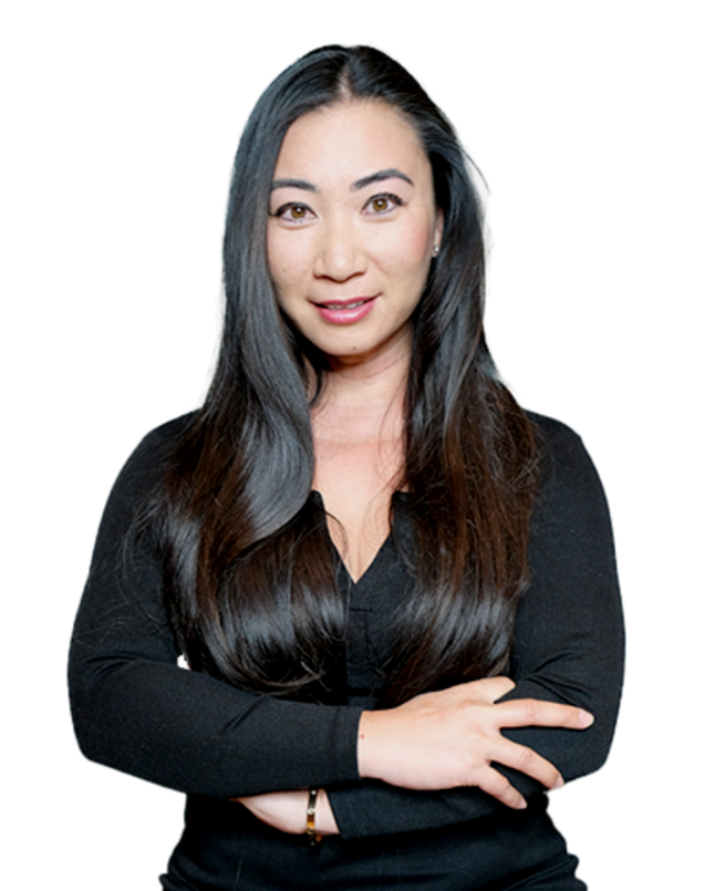JENNIE LIM