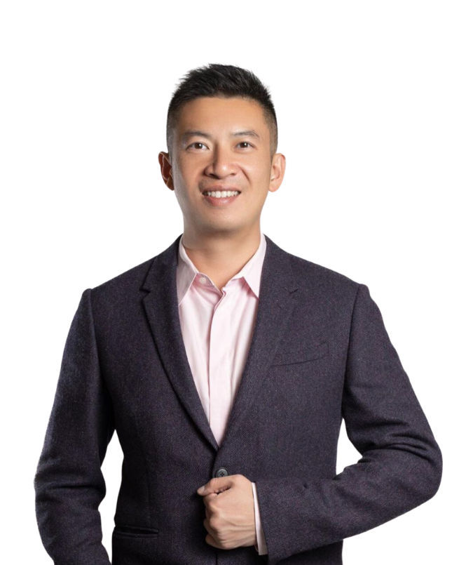 DONALD TAM