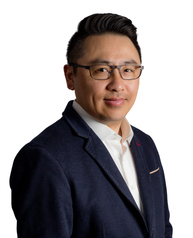 ERIC SHEN