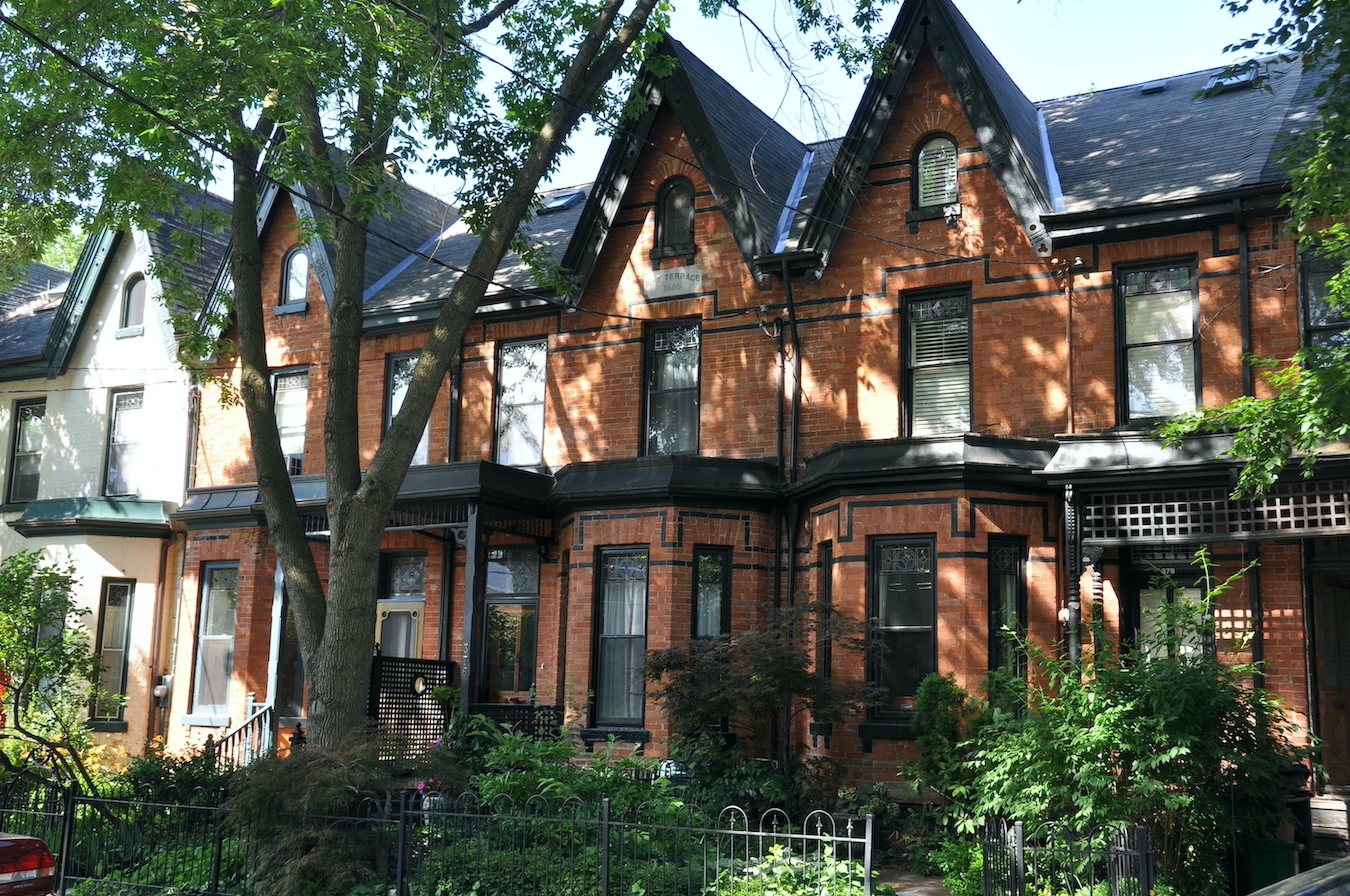 Cabbagetown