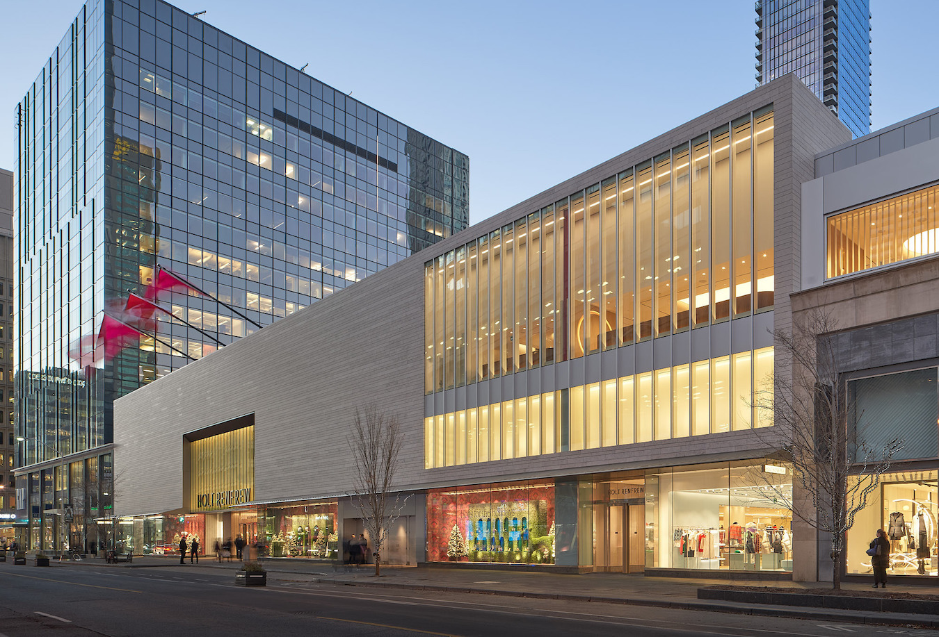 Yorkville