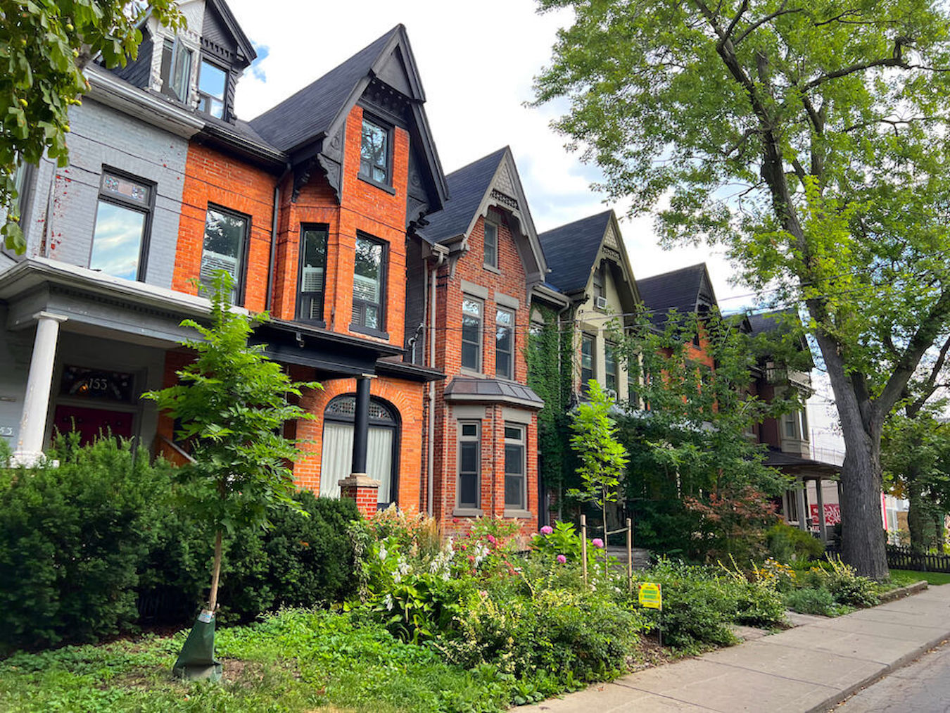 Harbord Village
