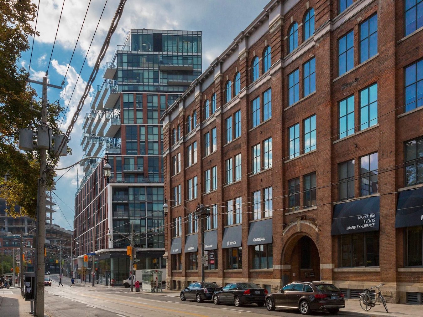 Corktown