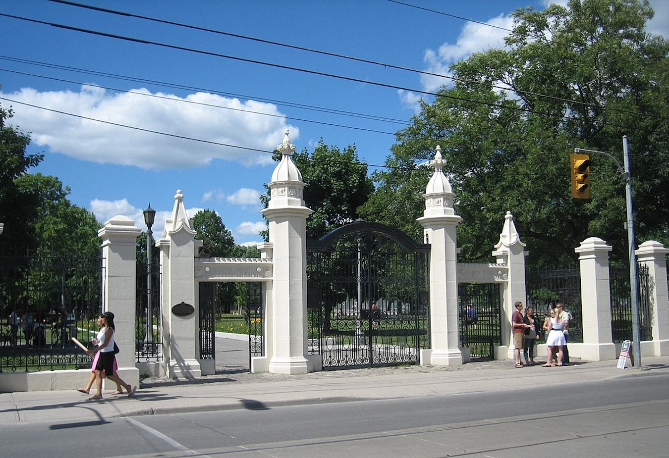 Trinity Bellwoods