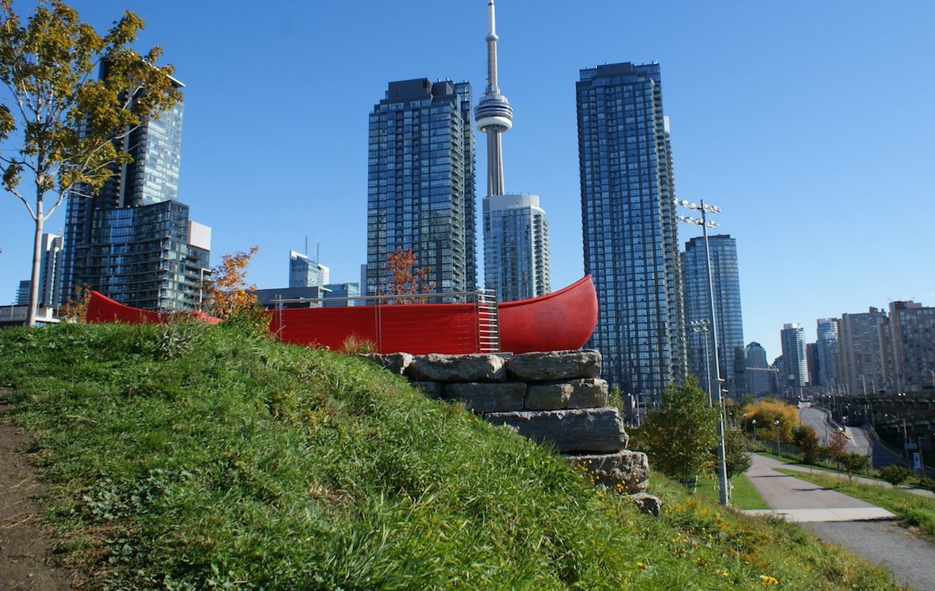 CityPlace & Fort York
