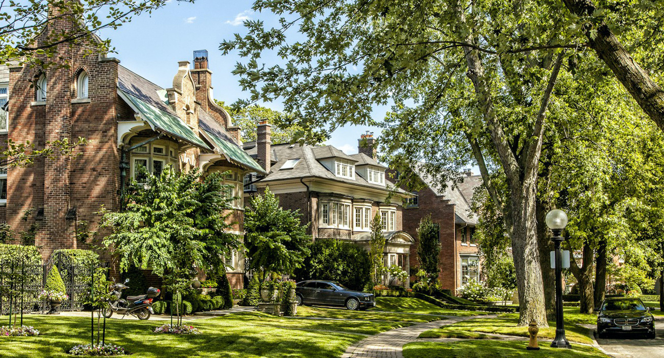 Rosedale