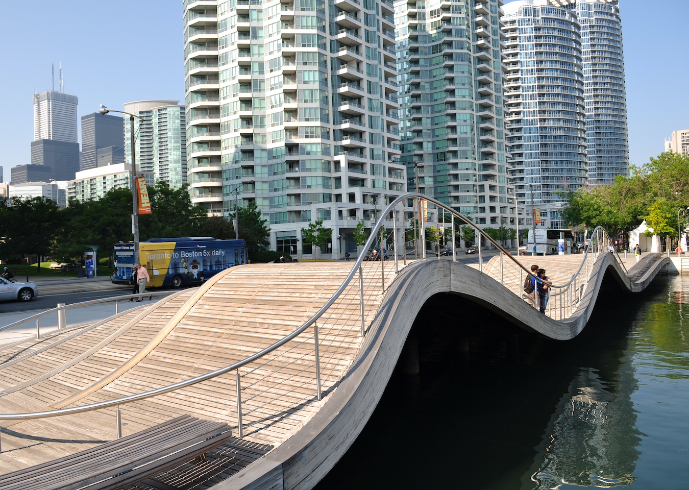 Waterfront