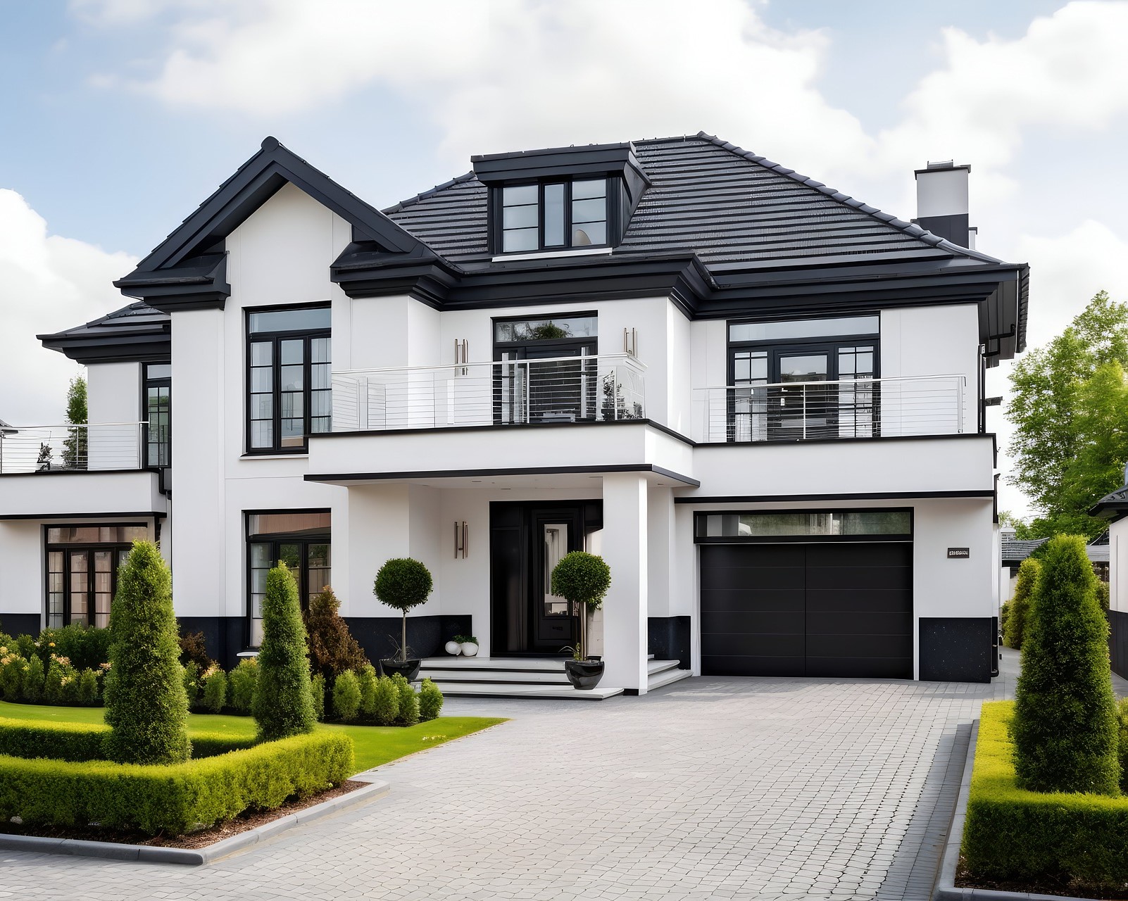 Home Worth