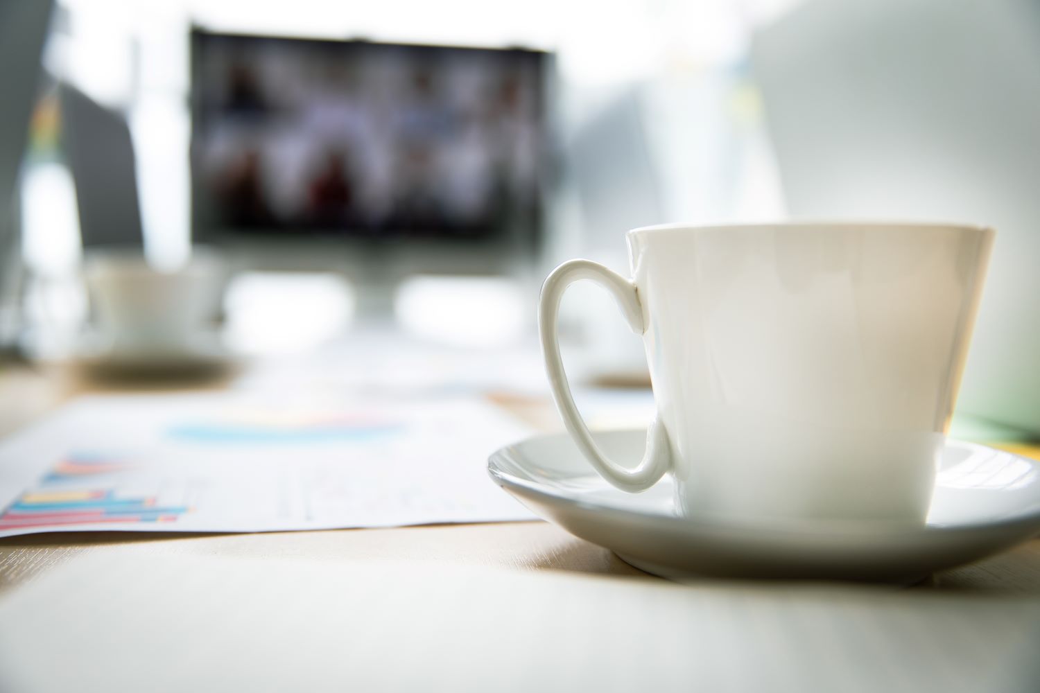 Digital Coffee