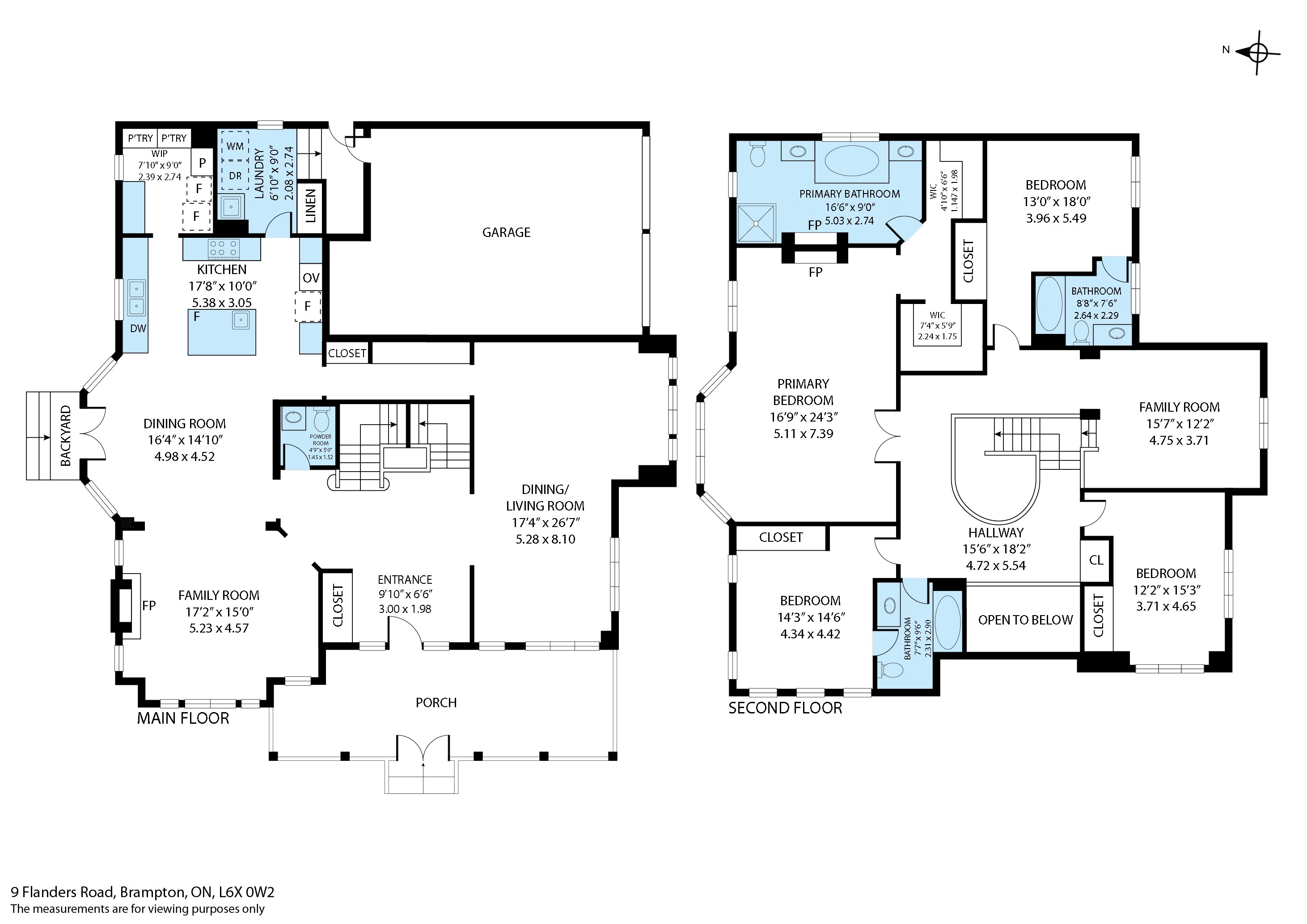 9 Flanders Drive