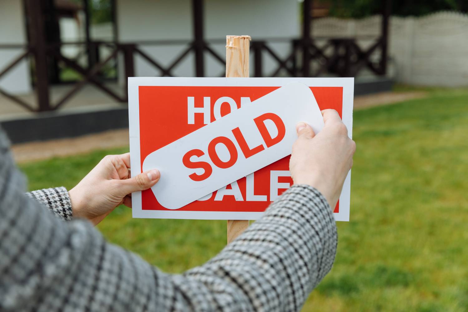 Sold Listings