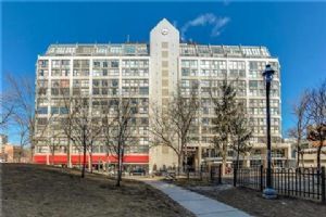222 The Esplanade St
