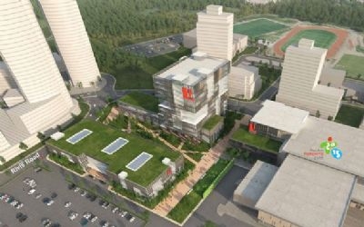 York Condos Downtown Markham