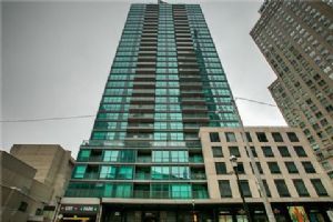 1 Scott St