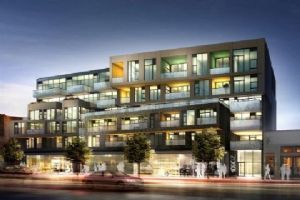 109 Ossington Ave