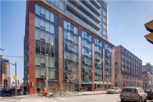 205 Frederick St