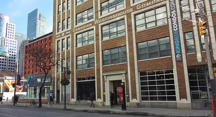 King West