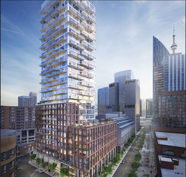 75 The Esplanade Condo - Buy Low & Sell High