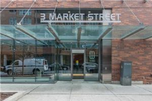 3 Market St