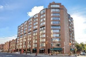 135 George St