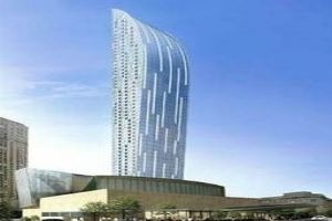 8 The Esplanade Ave
