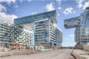 39 Queens Quay